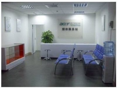 Acer宏碁東莞世博廣場(chǎng)售后服務(wù)站落成，中關(guān)村在線引領(lǐng)便捷服務(wù)新體驗(yàn)