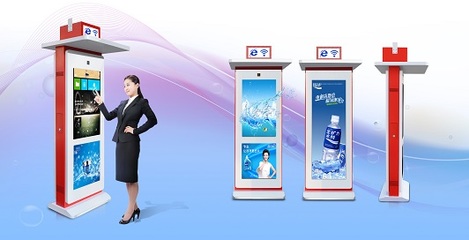 聚焦全球商機，盡在上海國際展覽會